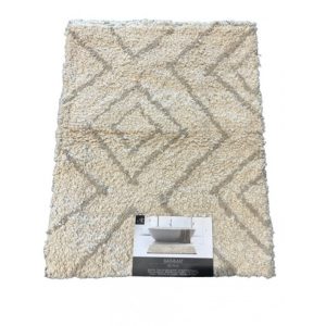 Bathroom Rug 50x75cm - color assorti