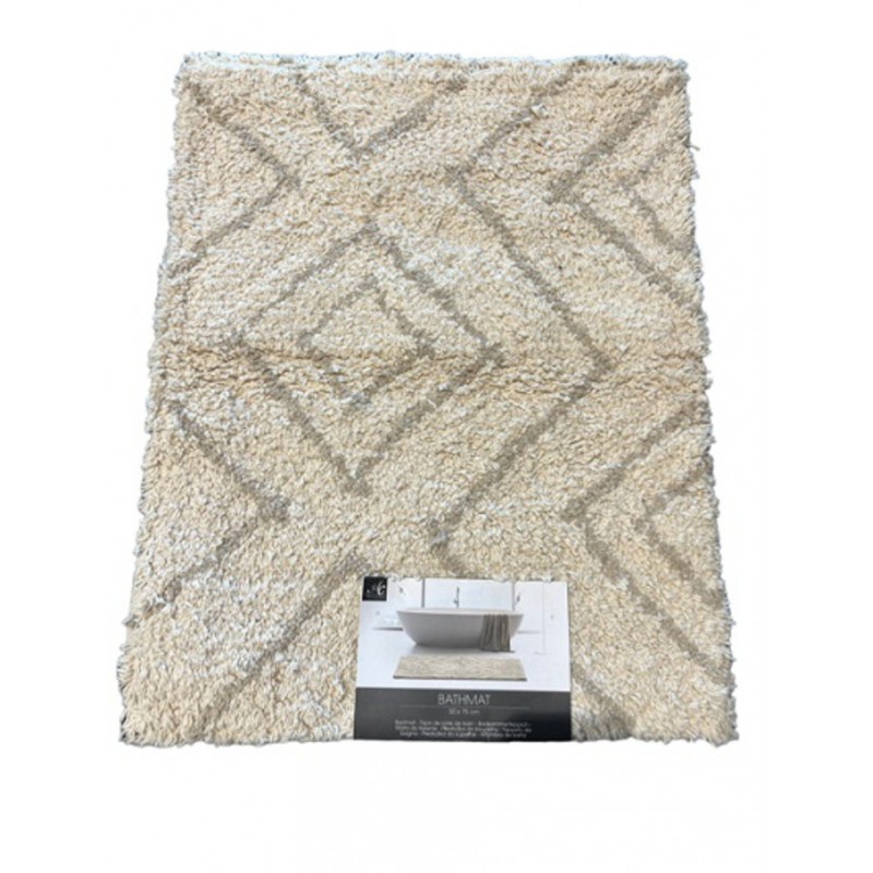 Bathroom Rug 50x75cm - color assorti