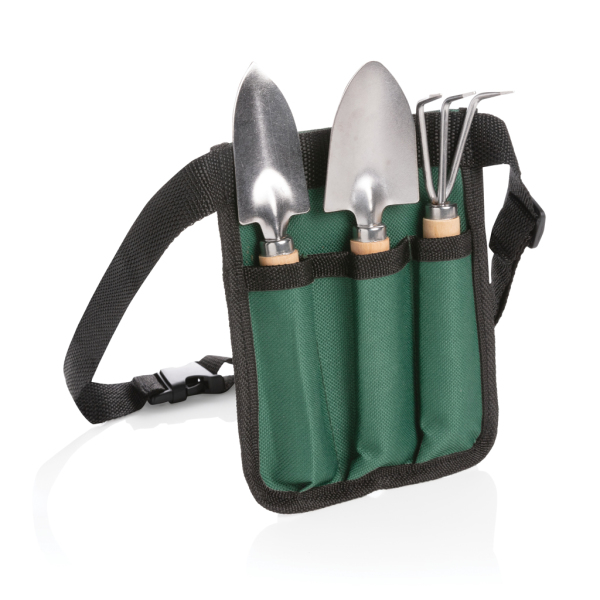 Garden tool set - 3 pieces