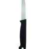 Gastromino Knife - Stainless Steel blade - 16,5cm - set of 5
