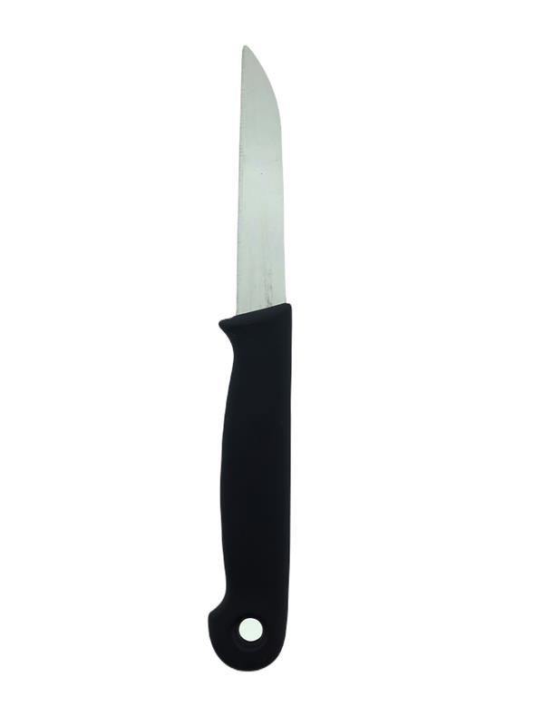Gastromino Knife - Stainless Steel blade - 16,5cm - set of 5