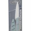 Gastromino Kitchen knife with cover - 20,8cm