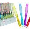 Plastic fruit corer MIX colors - Display