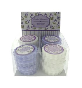 Waxmelts - Lavender
