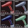 Supreme Hairdryer H6710 - 4 Color assorti