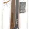 Tefal - Breadknife - with cover