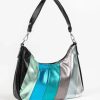 Shoulderbag - Rainbow Design -  Assorti
