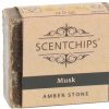 Amber Stone Musk - 25 gram