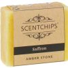 Amber Stone Saffron - 25 gram