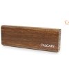 Calgary Car Air Freshener - Velvet