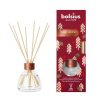 Bolsius Frigrance Diffuser -  45ml LE True Glow - Winter Spices