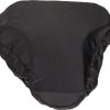 Nylon Bicycle Seat Cover   Approx. 23x23 cm