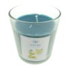 Scented Candle in Glass Jar - 125Gr - Spiritual Home