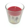 Scented Candle in Glass Jar - 125Gr - Yoga Candle