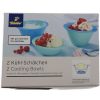 Tchibo Cooling Bowls - 328030 (30 carton)
