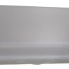 Plastic storage container - 29x20x8cm - Transparant