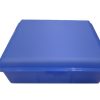 Clickbox - Lavender -24x20x9cm