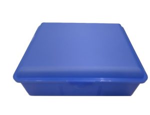 Clickbox - Lavender -24x20x9cm