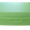 Klickbox Futura Midi - Lime - 15.5x11.5x5.5cm