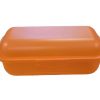 Pallet MIX 7581 -Klickbox Mdium Avantg - 18x9x7.5cm