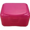 Klickbox Pico - Pink - 8.3x8.3x4cm