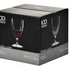 KROSNO PRIMA LUMI Wine glass - 360ml s/4