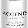 Bolsius Fragrance Diffuser Refill 200ml Warm Cheer