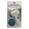 SEG Cleaning Brush - Incl 4x AA