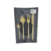 Cutlery set 16PCS INOX