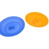 MIX Plastic Soup Plate - Lemon/Lavender/Ruby/Orange