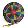 BH092-P70 Toys 36Cm Target Set