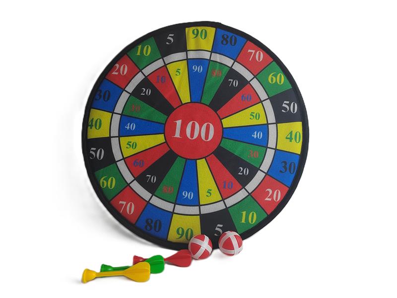 BH092-P70 Toys 36Cm Target Set