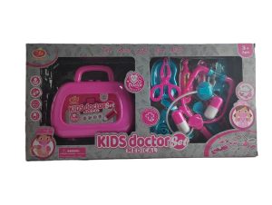 KJ2026A-1 Toys Doctor Set