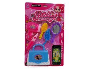 8734D Toys Beauty Set