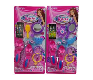 8710F Toys Beauty Set