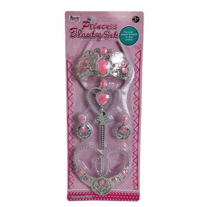 JY977-8F Toys Jewelry Set