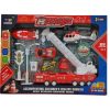 882-3B - Toys Fire Rescue Series