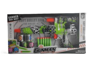 0130D Toy Soft Gun