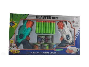 0132G Toy Soft Gun