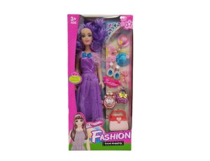 639-23 Toy 18 Inch Doll