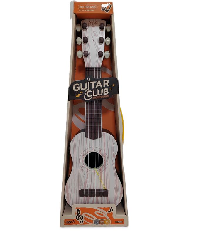 S-B76 Toy Guitar