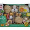 23-13 Guojiajia breakfast display box