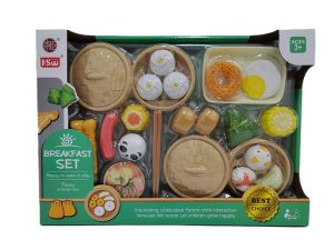 23-13 Guojiajia breakfast display box