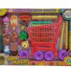 7671-5 Toy Shopping Cart