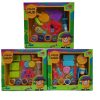 5838-100/101/102 Toy Colored Mud