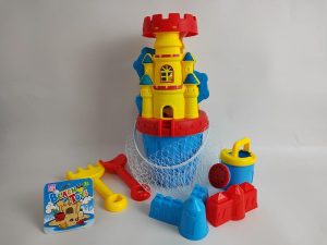 C506 Toy Beach Toys 2Color Mix