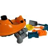 C364 Toy Boat