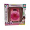 1817B Toys Inertial Washing Machine