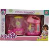 1820-4B Toys Kitchen Set