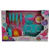 153 Toys Tableware